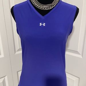 Under armour tank top